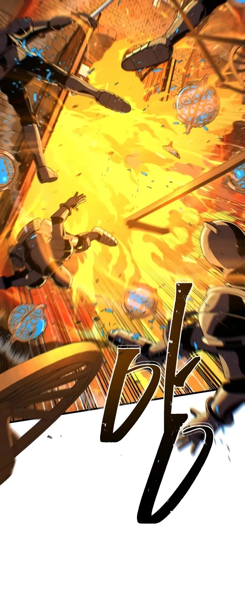 The Dark Magician Transmigrates After 66666 Years Chapter 137 page 66 - Chapter 137: Plan To Recapture Gerin