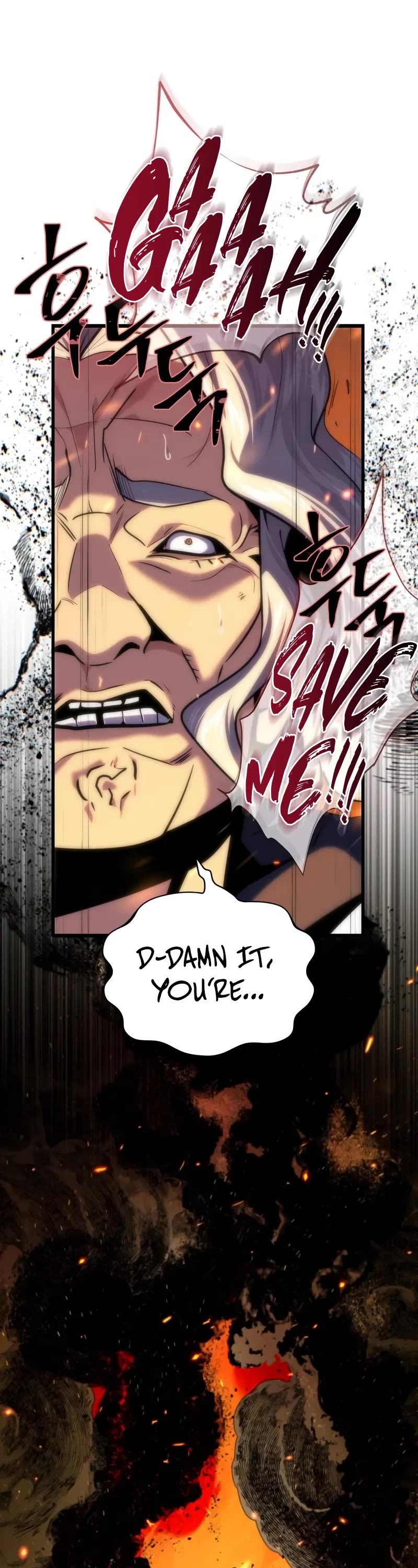 The Dark Magician Transmigrates After 66666 Years Chapter 137 page 67 - Chapter 137: Plan To Recapture Gerin