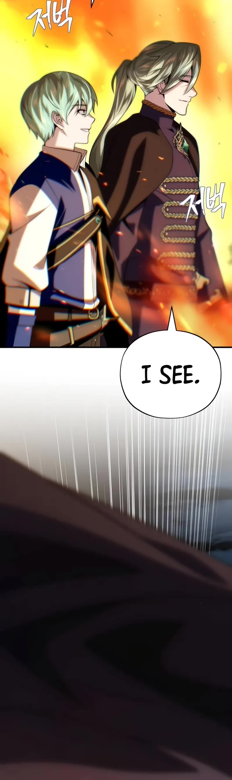 The Dark Magician Transmigrates After 66666 Years Chapter 137 page 69 - Chapter 137: Plan To Recapture Gerin