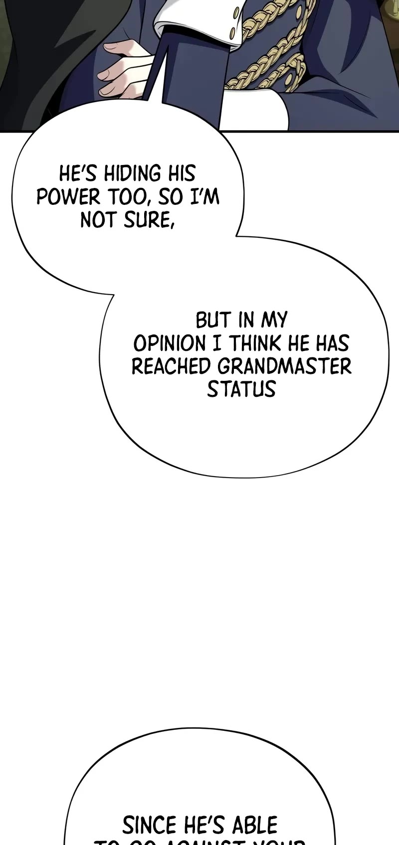 The Dark Magician Transmigrates After 66666 Years Chapter 137 page 7 - Chapter 137: Plan To Recapture Gerin