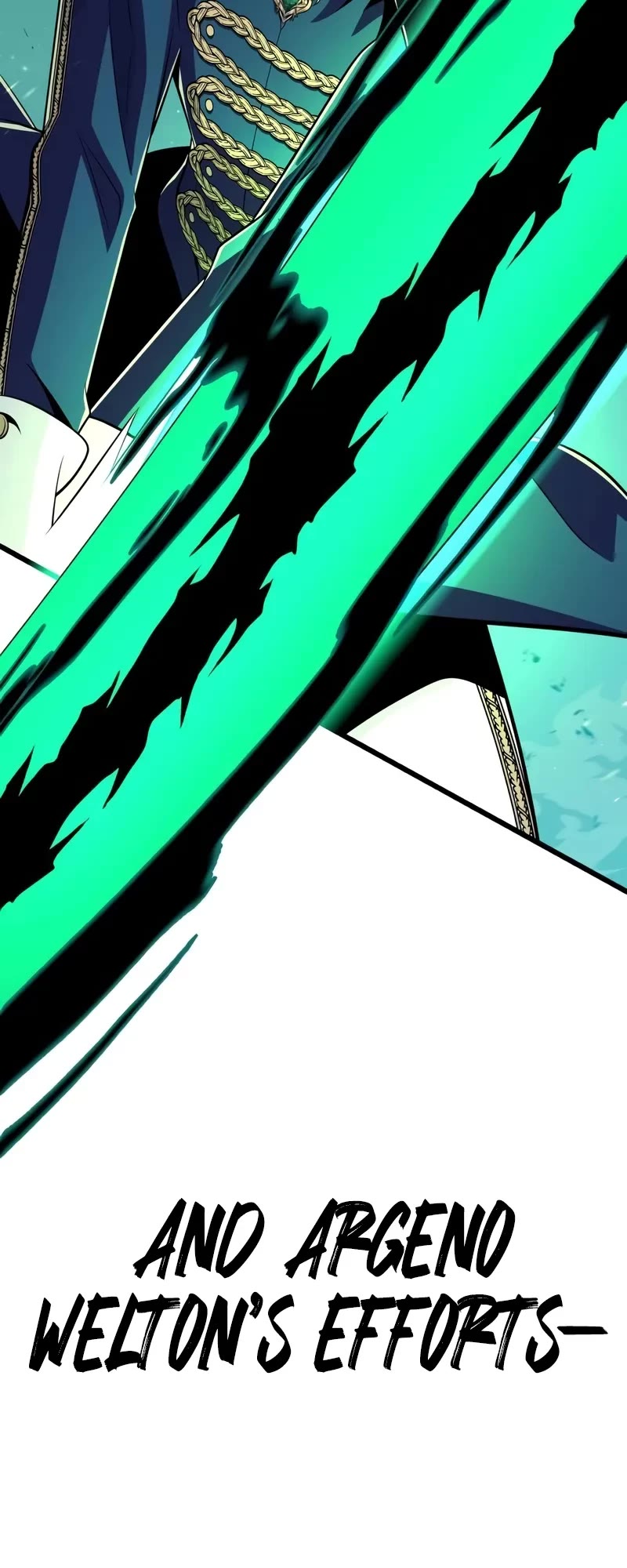 The Dark Magician Transmigrates After 66666 Years Chapter 137 page 77 - Chapter 137: Plan To Recapture Gerin