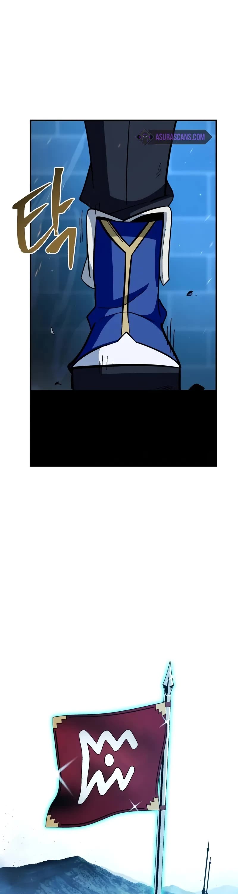 The Dark Magician Transmigrates After 66666 Years Chapter 137 page 78 - Chapter 137: Plan To Recapture Gerin