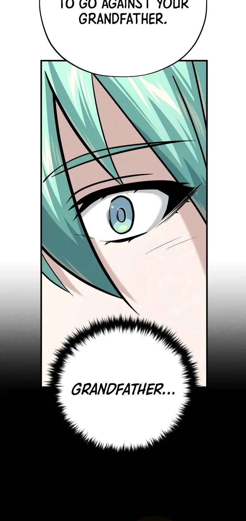 The Dark Magician Transmigrates After 66666 Years Chapter 137 page 8 - Chapter 137: Plan To Recapture Gerin