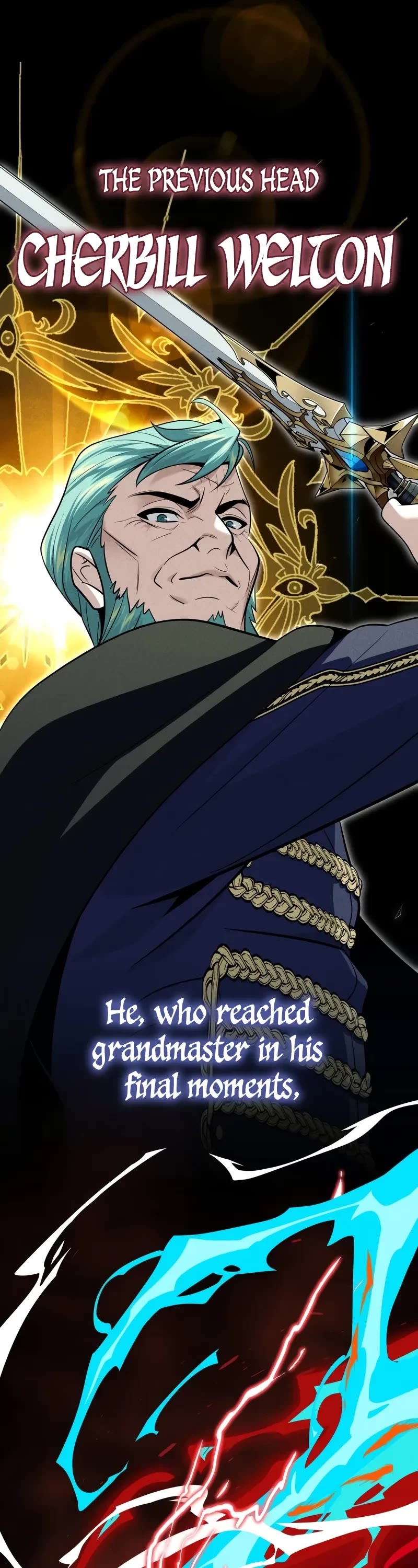 The Dark Magician Transmigrates After 66666 Years Chapter 137 page 9 - Chapter 137: Plan To Recapture Gerin