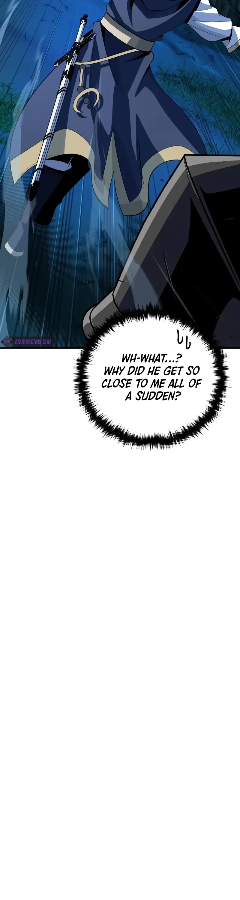 The Dark Magician Transmigrates After 66666 Years Chapter 138 page 11 - Chapter 138: Commence Sortie