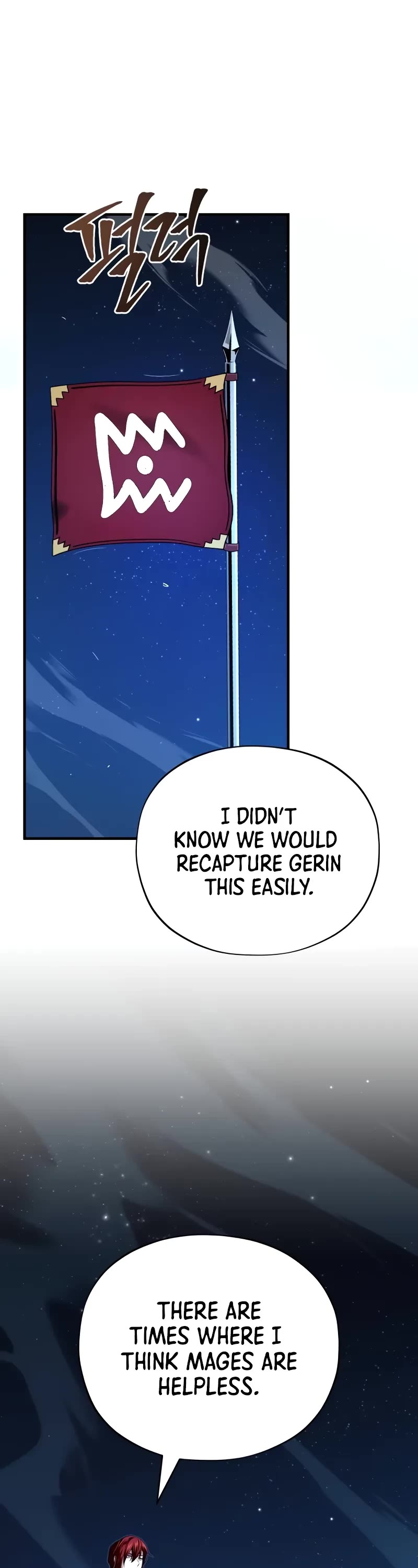 The Dark Magician Transmigrates After 66666 Years Chapter 138 page 12 - Chapter 138: Commence Sortie