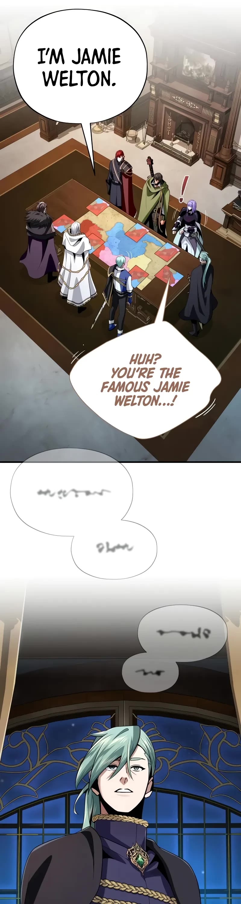 The Dark Magician Transmigrates After 66666 Years Chapter 138 page 22 - Chapter 138: Commence Sortie