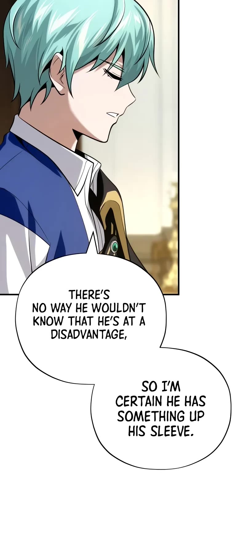 The Dark Magician Transmigrates After 66666 Years Chapter 138 page 26 - Chapter 138: Commence Sortie