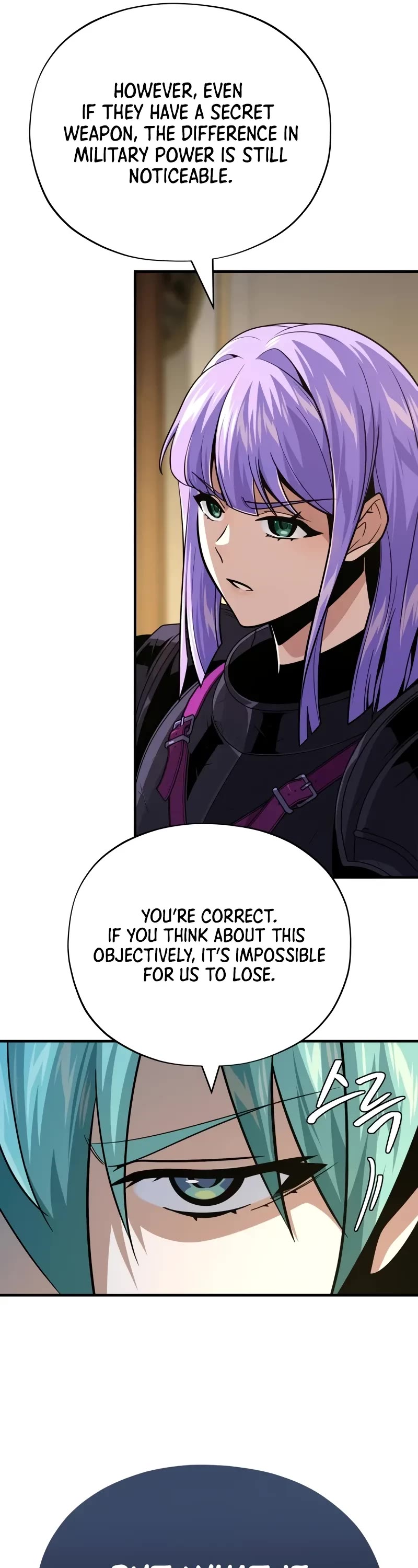 The Dark Magician Transmigrates After 66666 Years Chapter 138 page 27 - Chapter 138: Commence Sortie