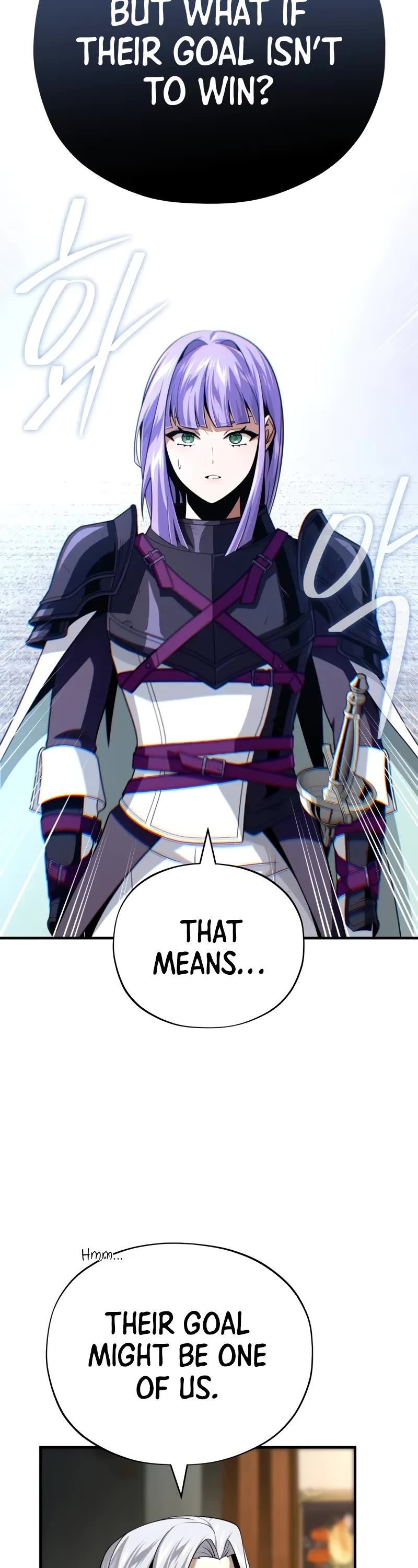 The Dark Magician Transmigrates After 66666 Years Chapter 138 page 28 - Chapter 138: Commence Sortie