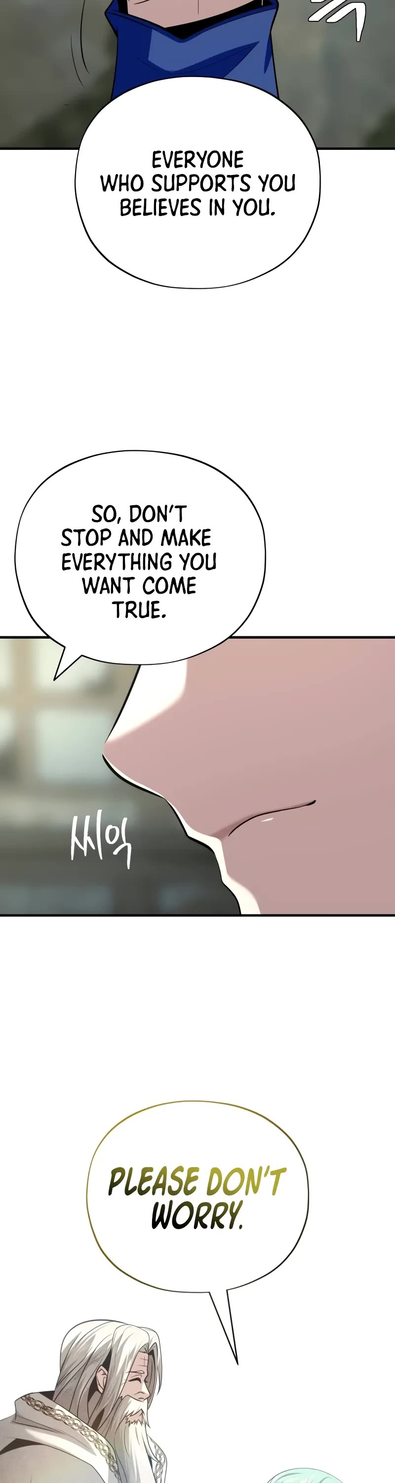 The Dark Magician Transmigrates After 66666 Years Chapter 138 page 39 - Chapter 138: Commence Sortie