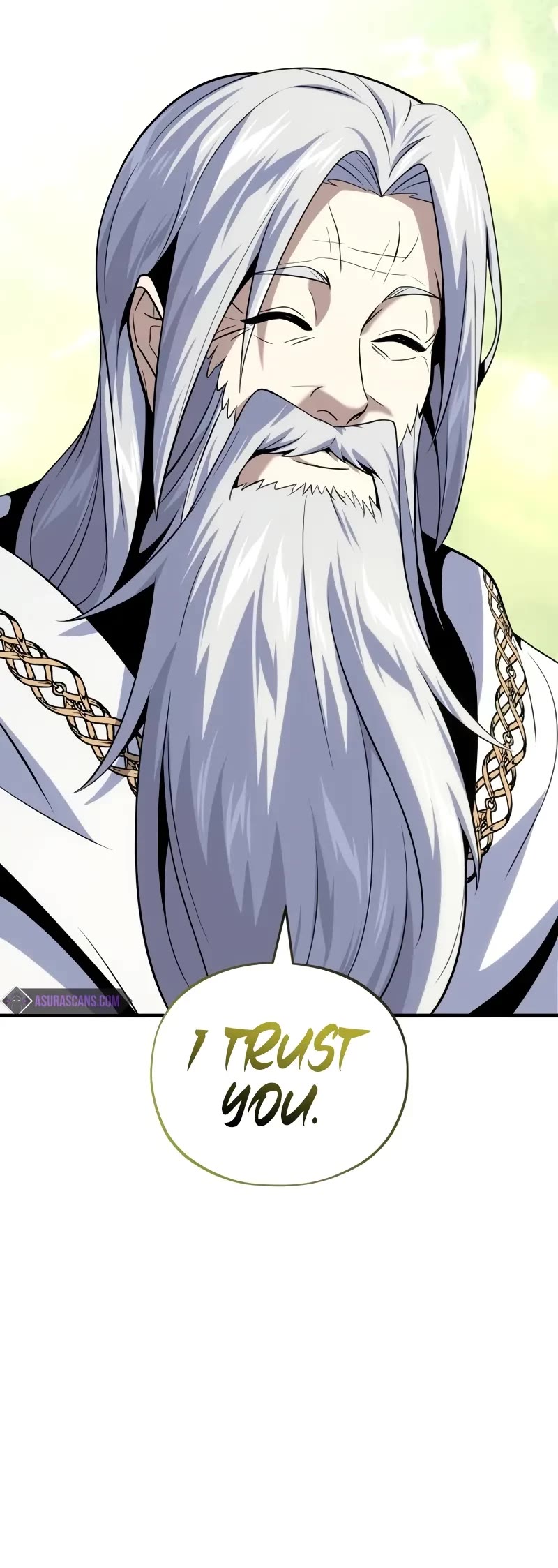 The Dark Magician Transmigrates After 66666 Years Chapter 138 page 41 - Chapter 138: Commence Sortie