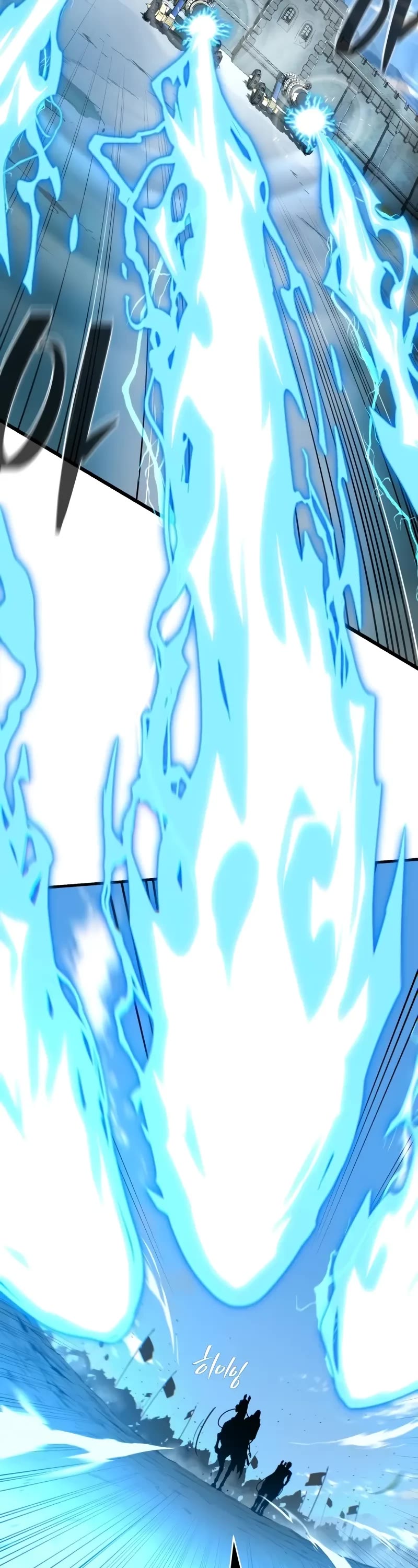 The Dark Magician Transmigrates After 66666 Years Chapter 138 page 48 - Chapter 138: Commence Sortie