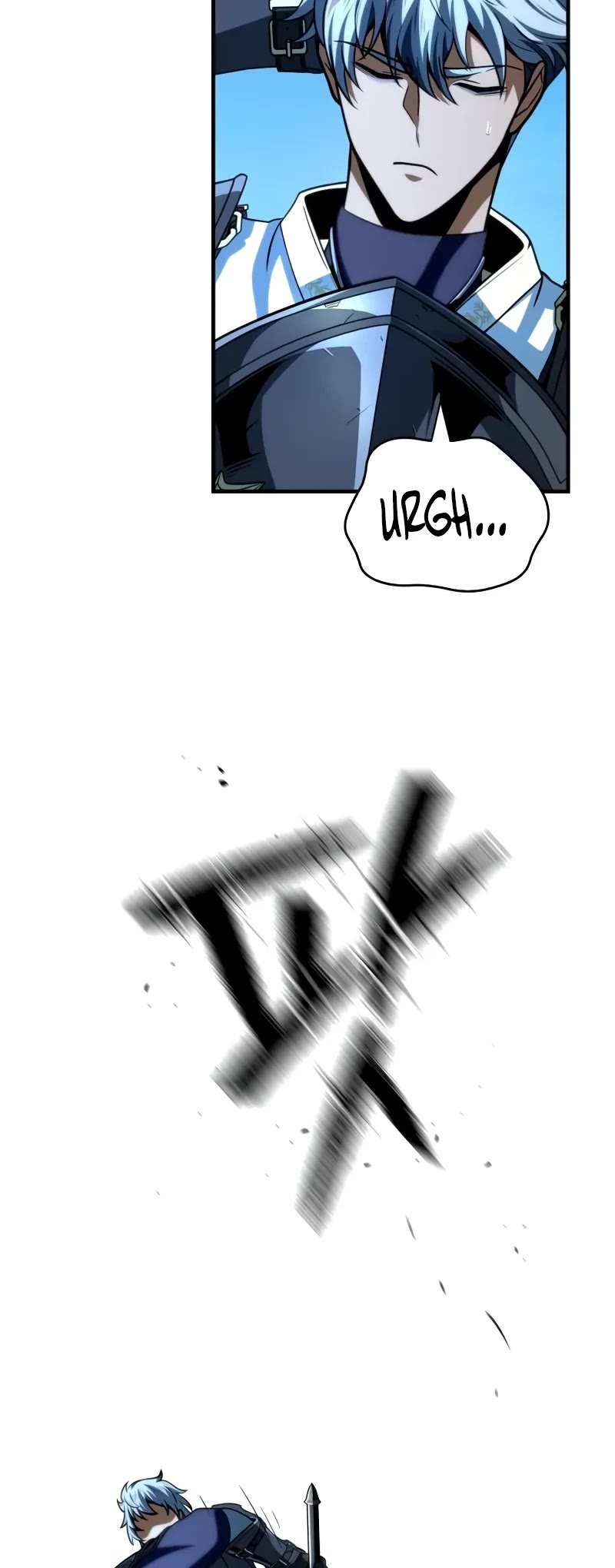 The Dark Magician Transmigrates After 66666 Years Chapter 138 page 50 - Chapter 138: Commence Sortie