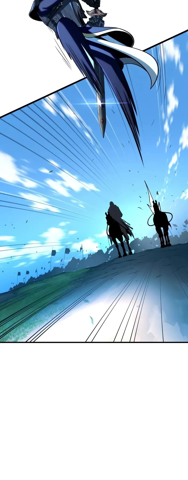 The Dark Magician Transmigrates After 66666 Years Chapter 138 page 51 - Chapter 138: Commence Sortie