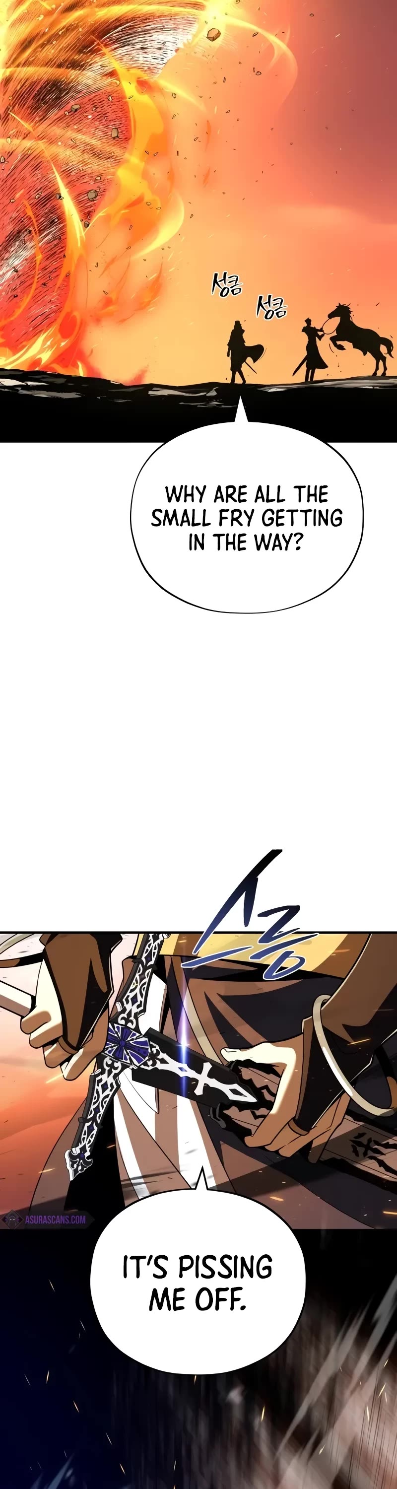 The Dark Magician Transmigrates After 66666 Years Chapter 138 page 63 - Chapter 138: Commence Sortie