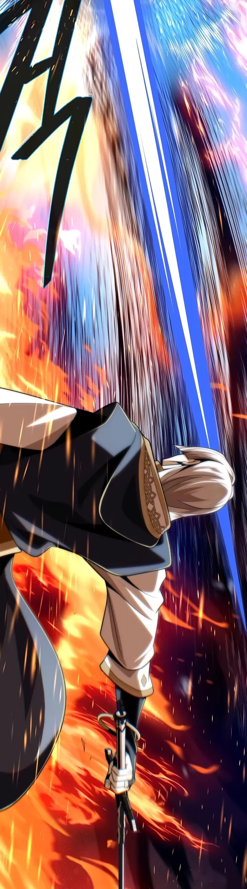 The Dark Magician Transmigrates After 66666 Years Chapter 138 page 65 - Chapter 138: Commence Sortie