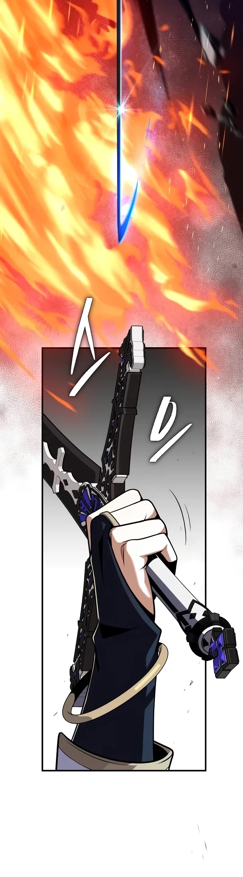 The Dark Magician Transmigrates After 66666 Years Chapter 138 page 66 - Chapter 138: Commence Sortie