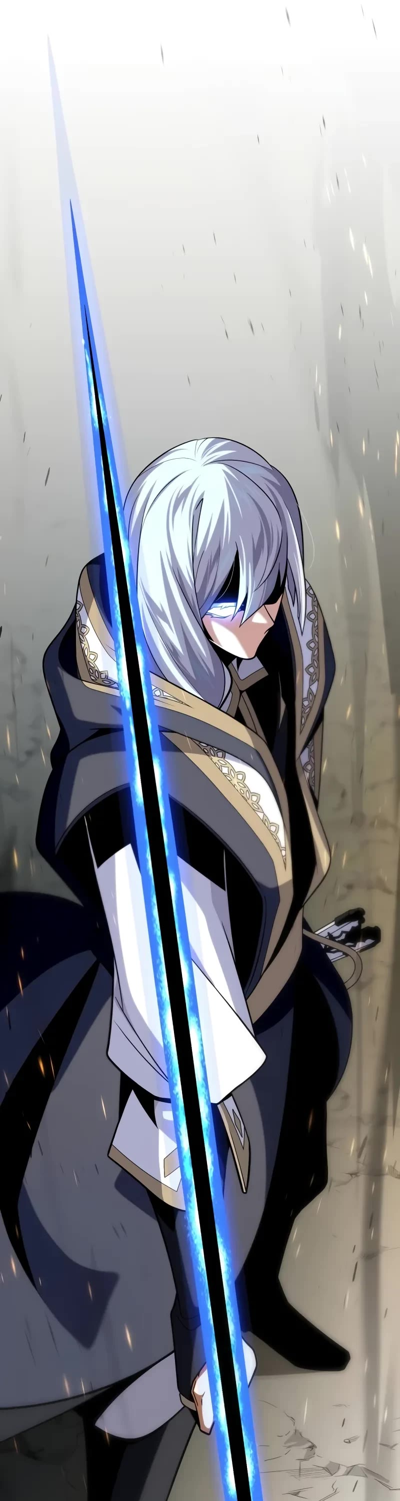 The Dark Magician Transmigrates After 66666 Years Chapter 138 page 67 - Chapter 138: Commence Sortie