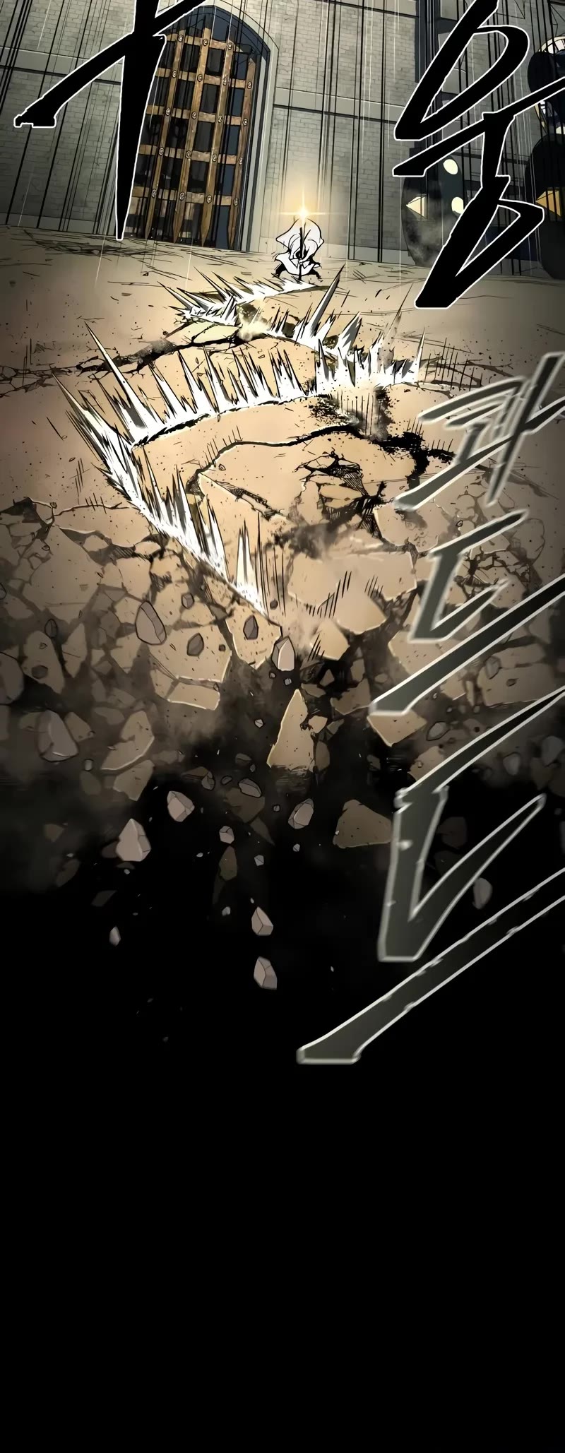 The Dark Magician Transmigrates After 66666 Years Chapter 139 page 14 - Chapter 139: Declaration Of War