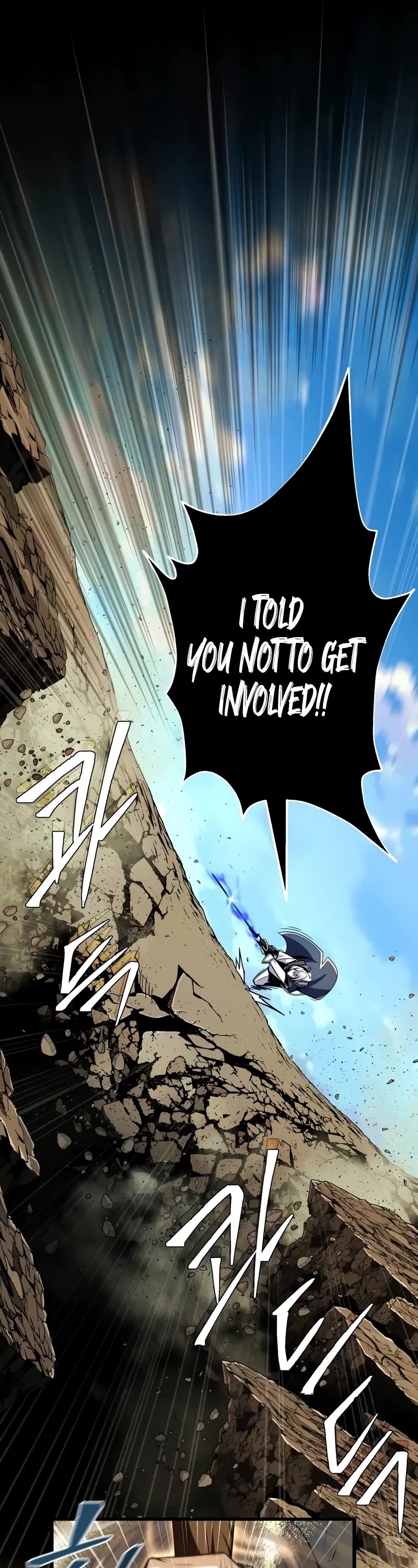 The Dark Magician Transmigrates After 66666 Years Chapter 139 page 15 - Chapter 139: Declaration Of War