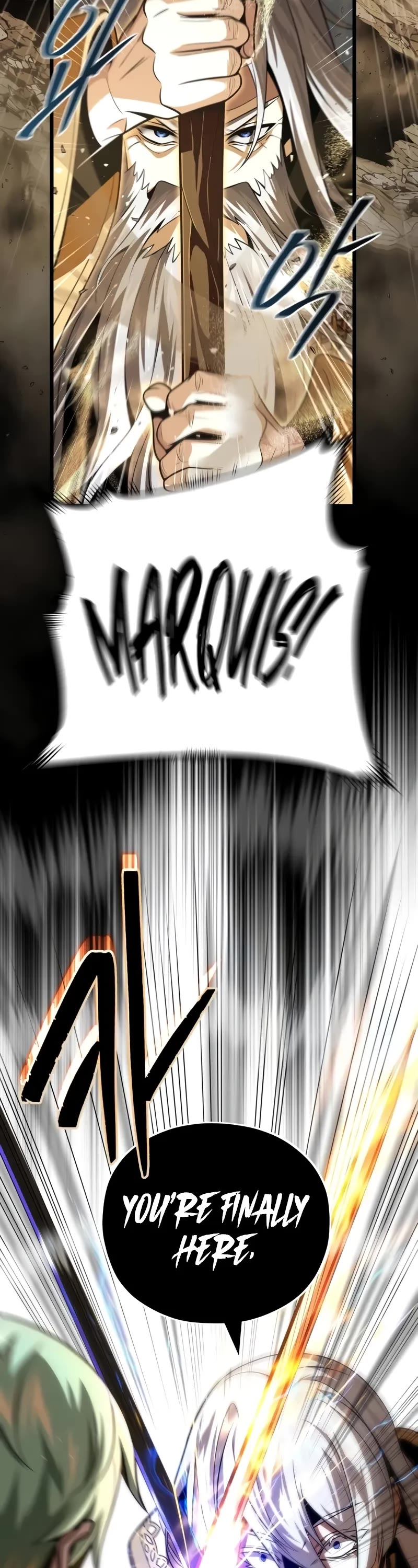 The Dark Magician Transmigrates After 66666 Years Chapter 139 page 16 - Chapter 139: Declaration Of War