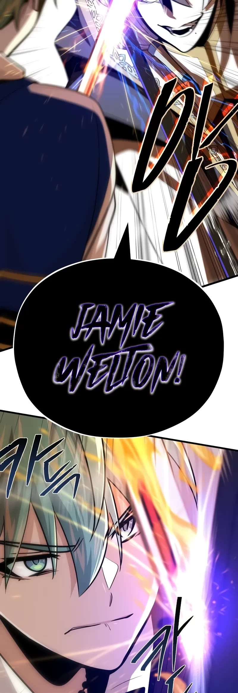 The Dark Magician Transmigrates After 66666 Years Chapter 139 page 17 - Chapter 139: Declaration Of War