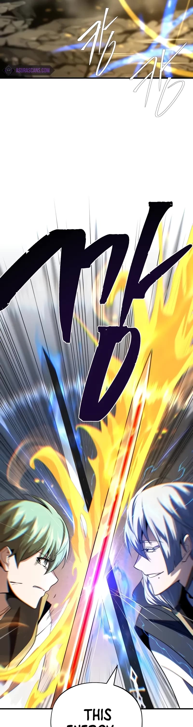 The Dark Magician Transmigrates After 66666 Years Chapter 139 page 21 - Chapter 139: Declaration Of War