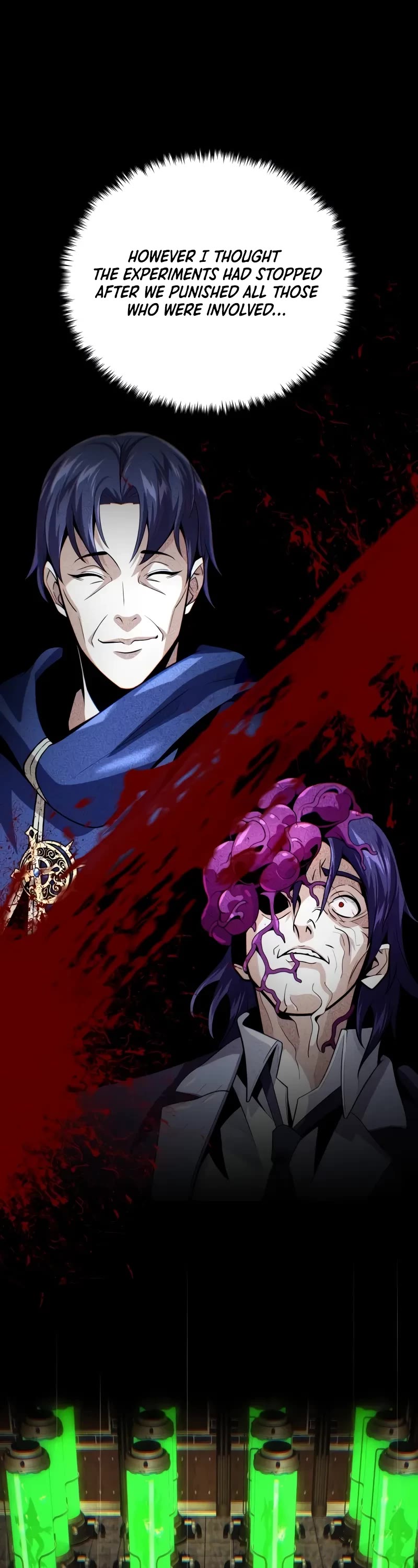 The Dark Magician Transmigrates After 66666 Years Chapter 139 page 26 - Chapter 139: Declaration Of War