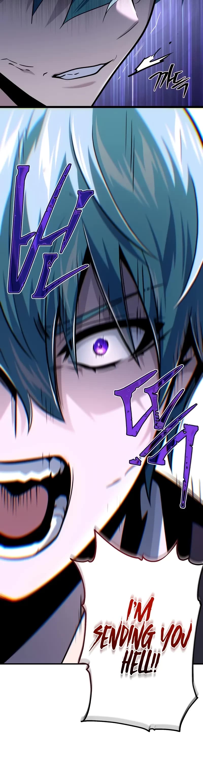 The Dark Magician Transmigrates After 66666 Years Chapter 139 page 33 - Chapter 139: Declaration Of War