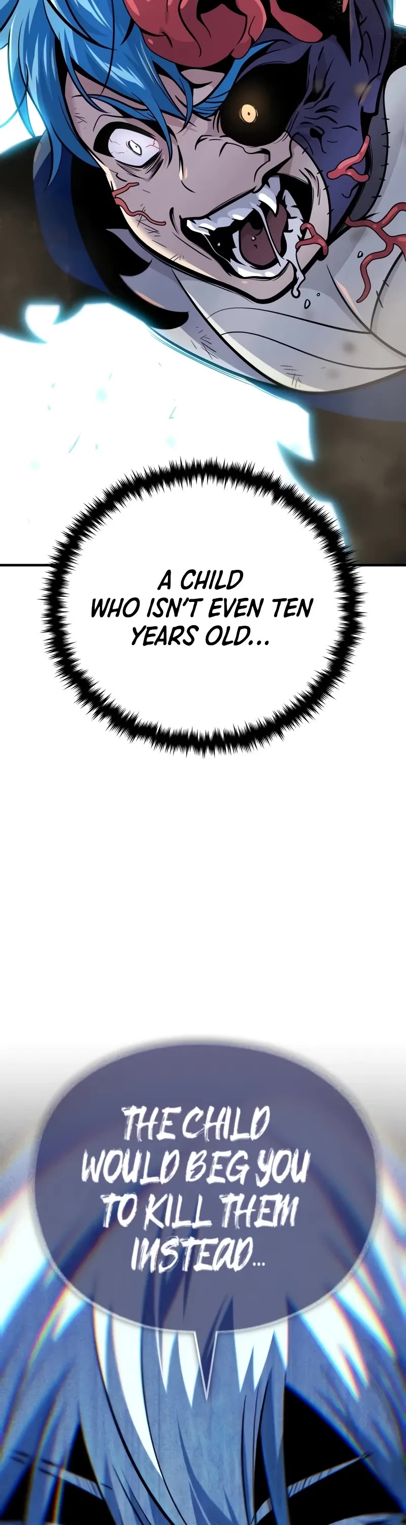 The Dark Magician Transmigrates After 66666 Years Chapter 139 page 41 - Chapter 139: Declaration Of War