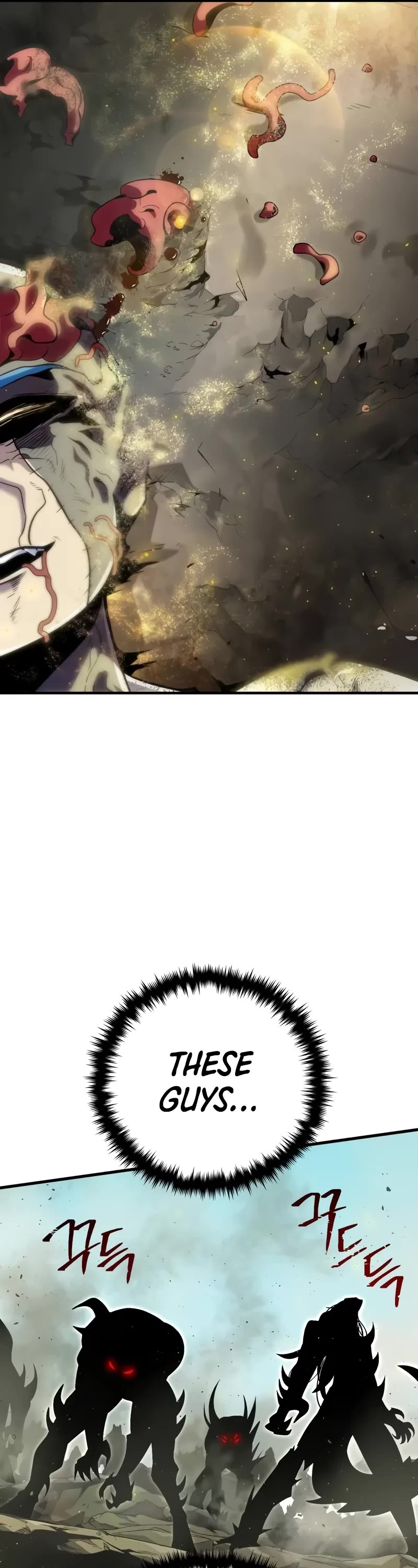 The Dark Magician Transmigrates After 66666 Years Chapter 139 page 49 - Chapter 139: Declaration Of War
