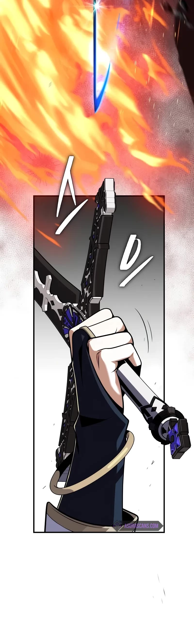 The Dark Magician Transmigrates After 66666 Years Chapter 139 page 5 - Chapter 139: Declaration Of War