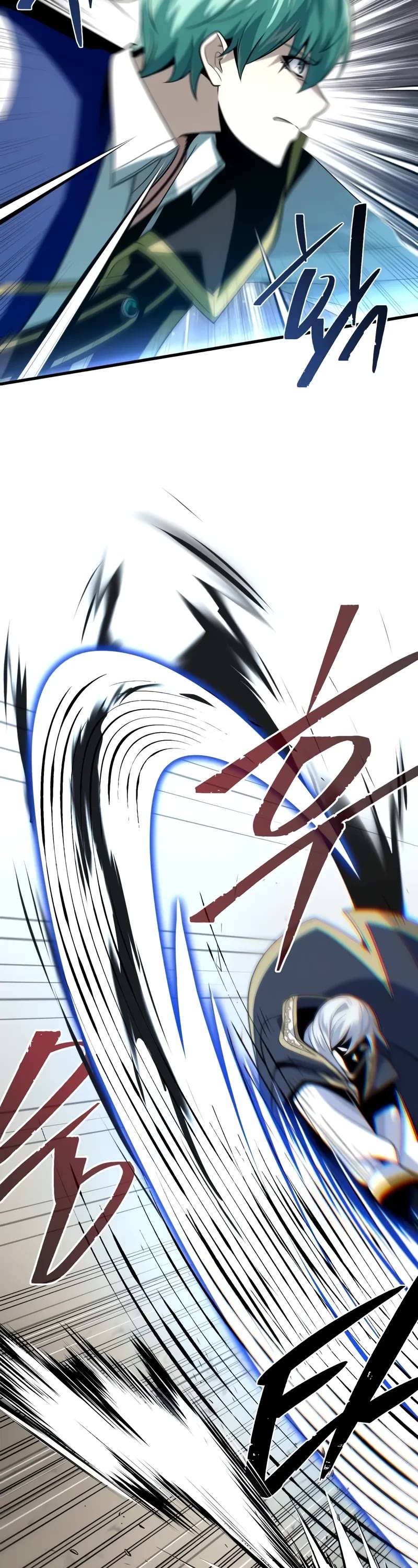 The Dark Magician Transmigrates After 66666 Years Chapter 139 page 56 - Chapter 139: Declaration Of War