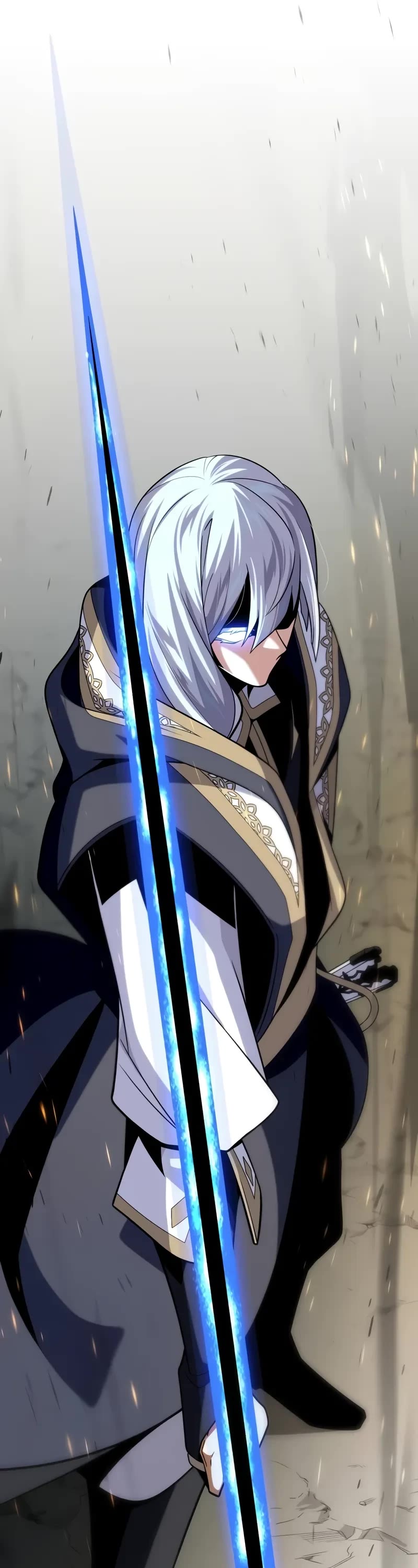 The Dark Magician Transmigrates After 66666 Years Chapter 139 page 6 - Chapter 139: Declaration Of War