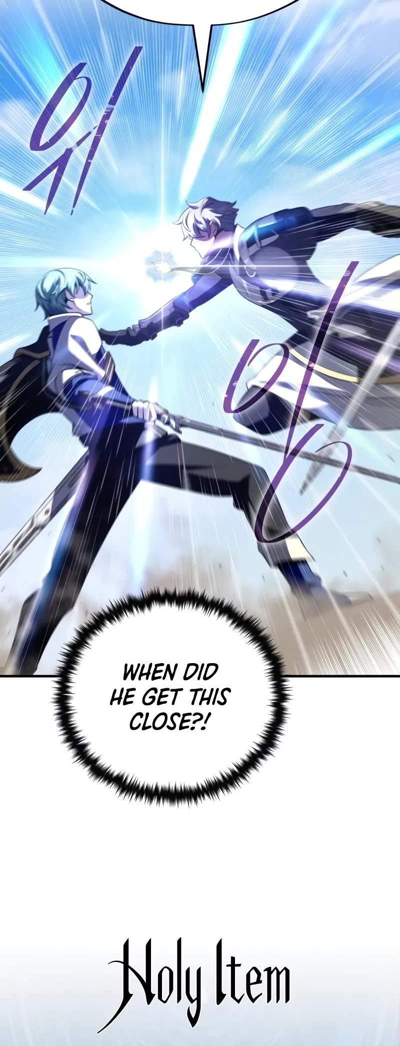The Dark Magician Transmigrates After 66666 Years Chapter 139 page 63 - Chapter 139: Declaration Of War