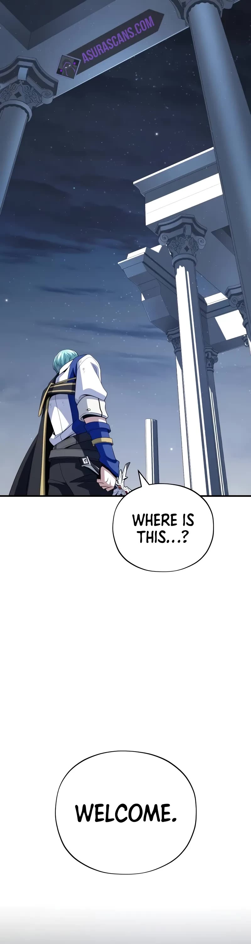 The Dark Magician Transmigrates After 66666 Years Chapter 139 page 66 - Chapter 139: Declaration Of War