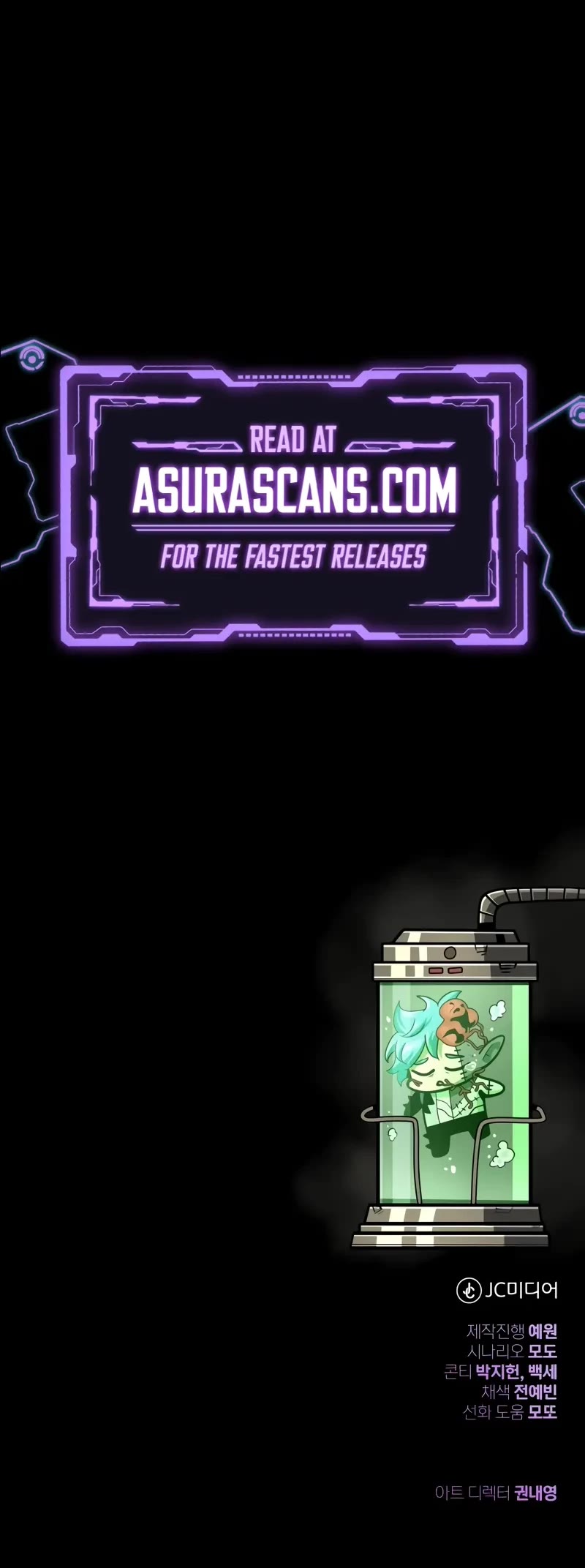 The Dark Magician Transmigrates After 66666 Years Chapter 139 page 73 - Chapter 139: Declaration Of War