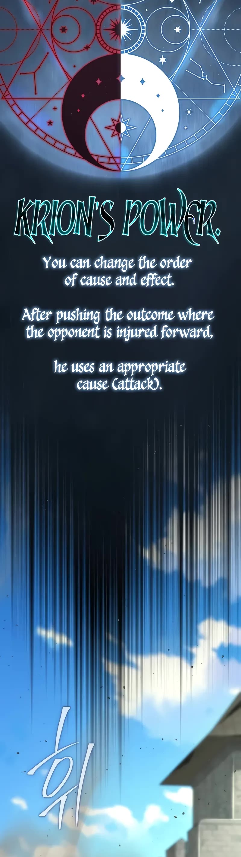 The Dark Magician Transmigrates After 66666 Years Chapter 139 page 8 - Chapter 139: Declaration Of War