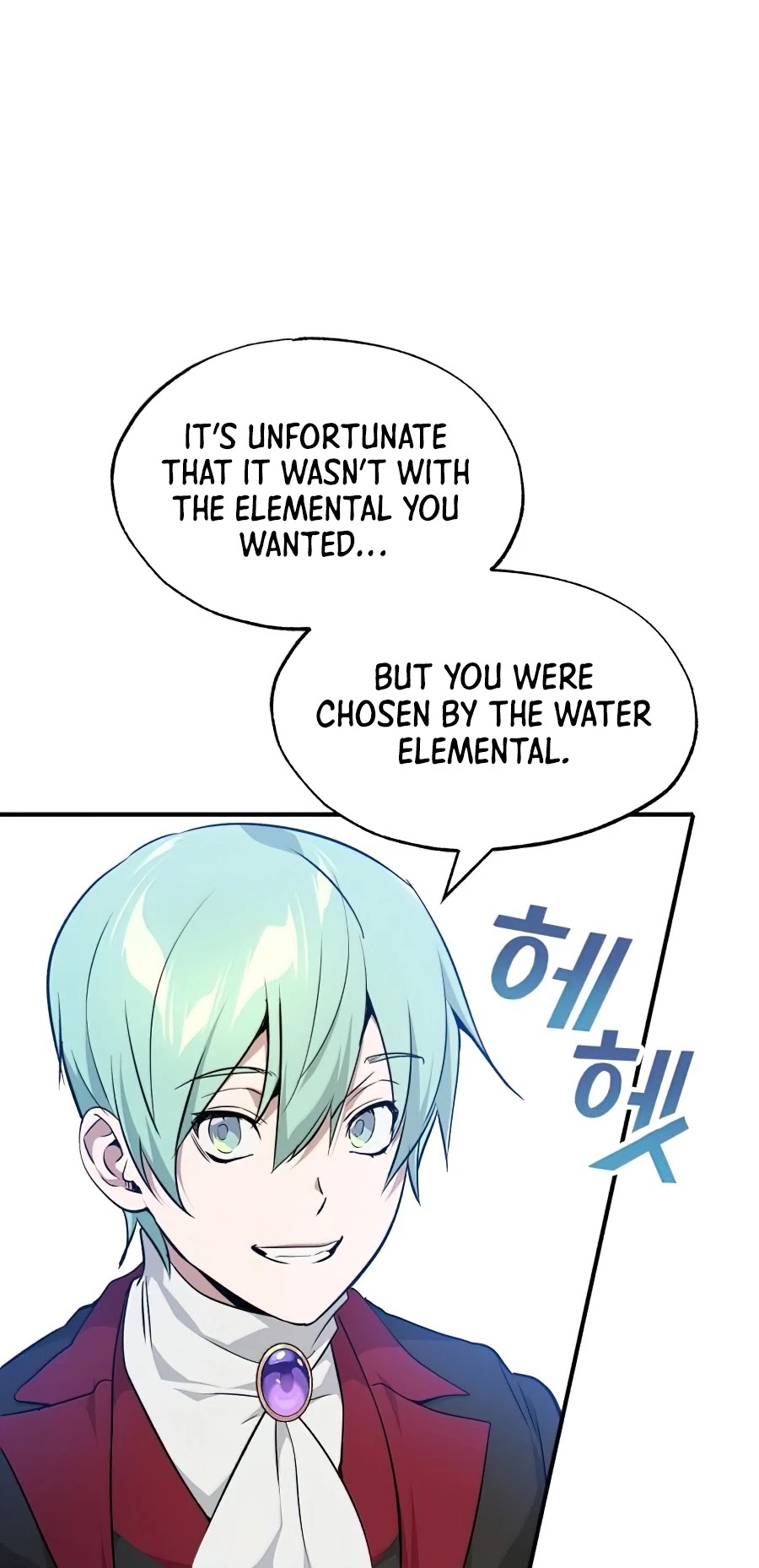 The Dark Magician Transmigrates After 66666 Years Chapter 14 page 21 - Chapter 14