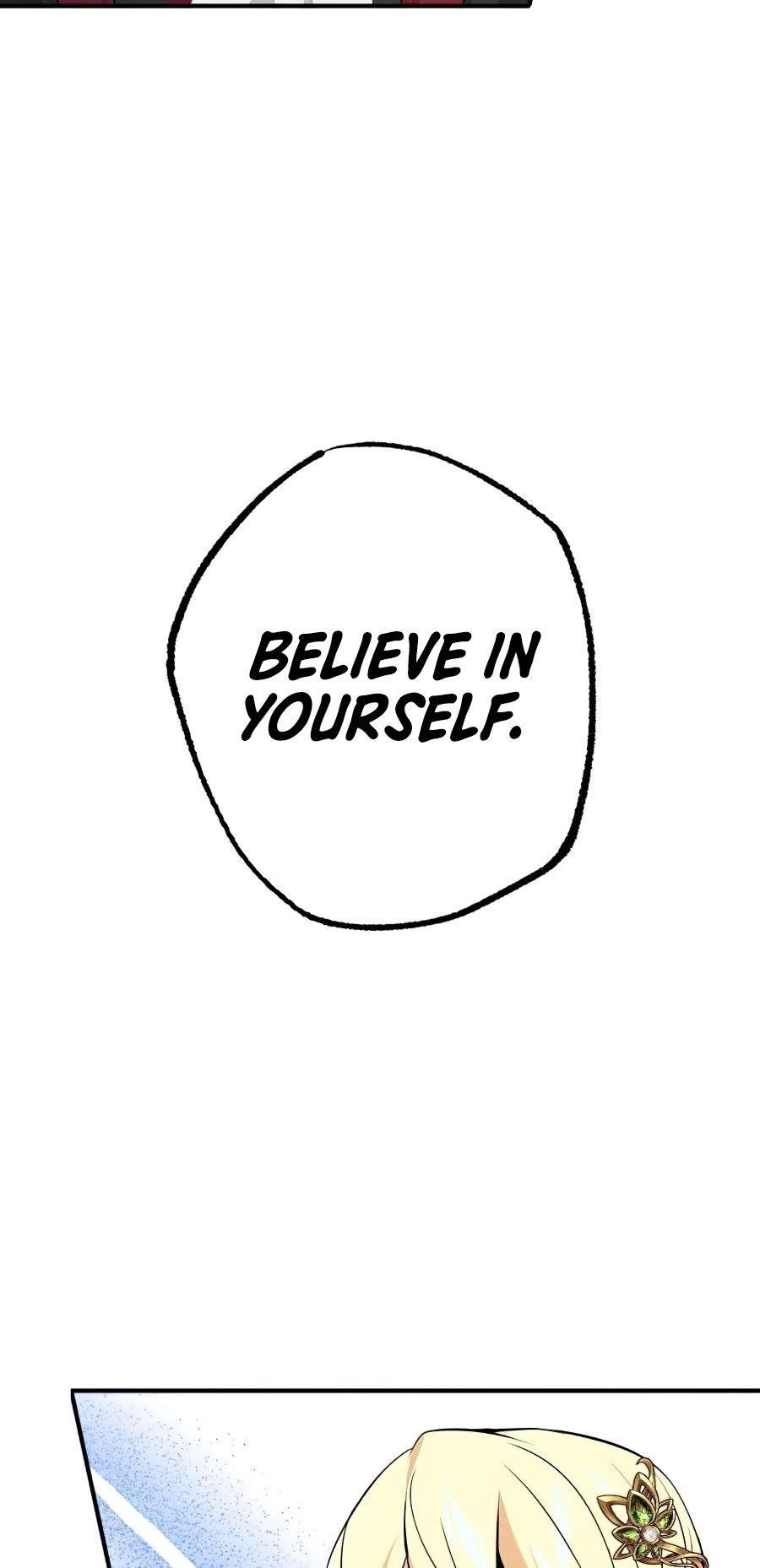 The Dark Magician Transmigrates After 66666 Years Chapter 14 page 22 - Chapter 14