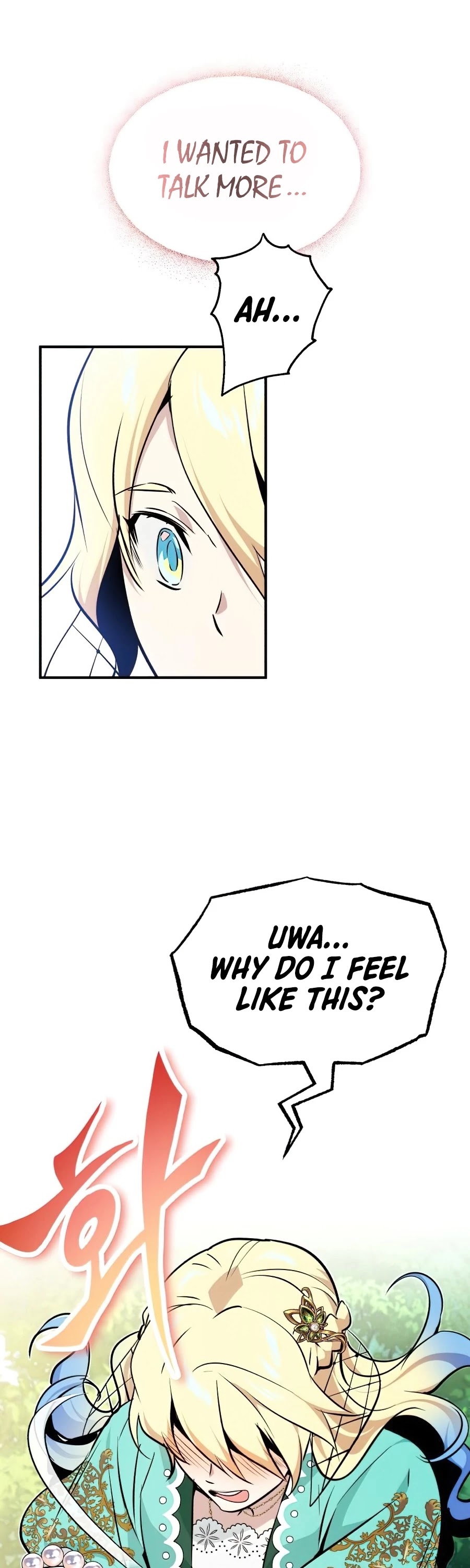 The Dark Magician Transmigrates After 66666 Years Chapter 14 page 26 - Chapter 14