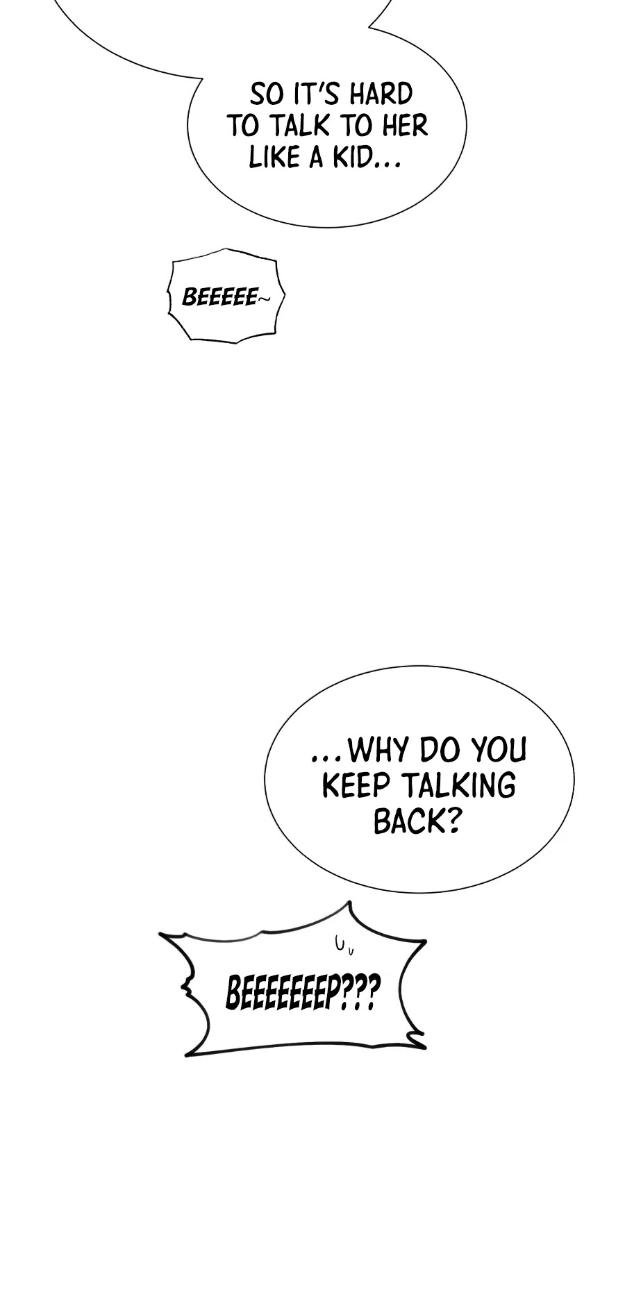 The Dark Magician Transmigrates After 66666 Years Chapter 14 page 29 - Chapter 14