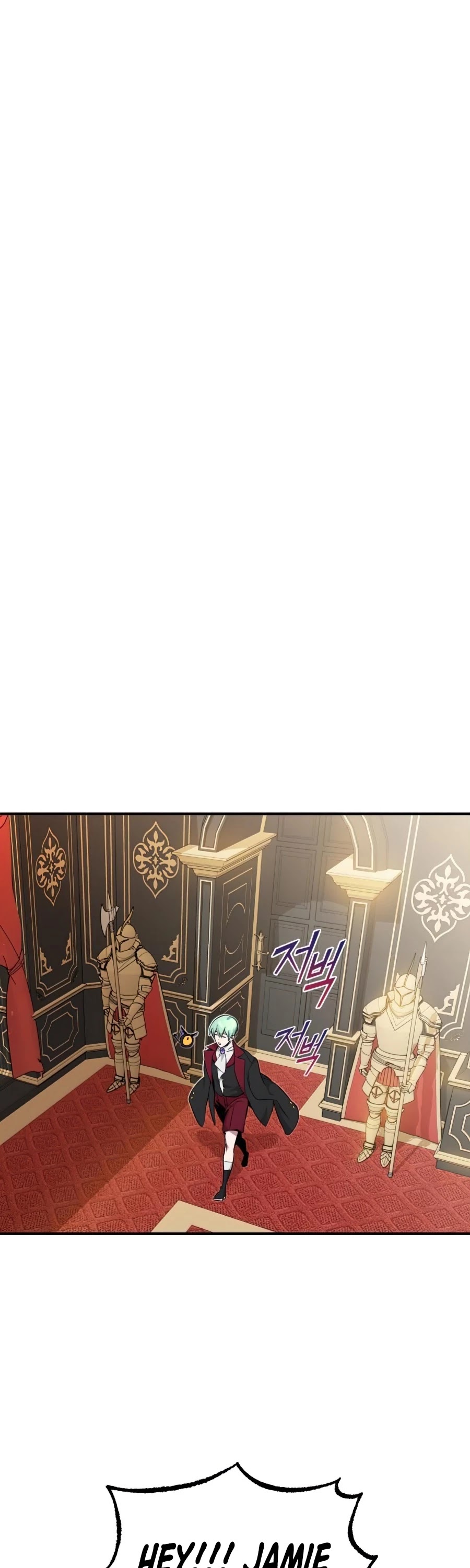 The Dark Magician Transmigrates After 66666 Years Chapter 14 page 30 - Chapter 14