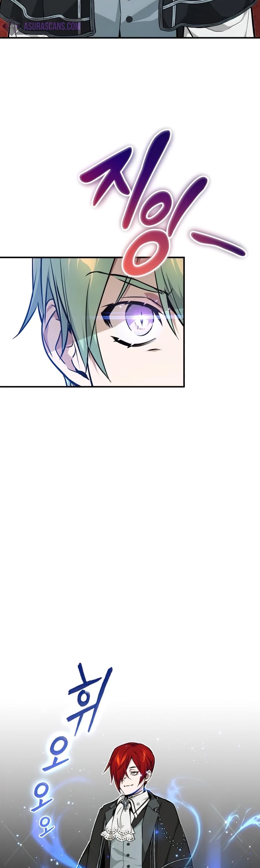 The Dark Magician Transmigrates After 66666 Years Chapter 14 page 39 - Chapter 14