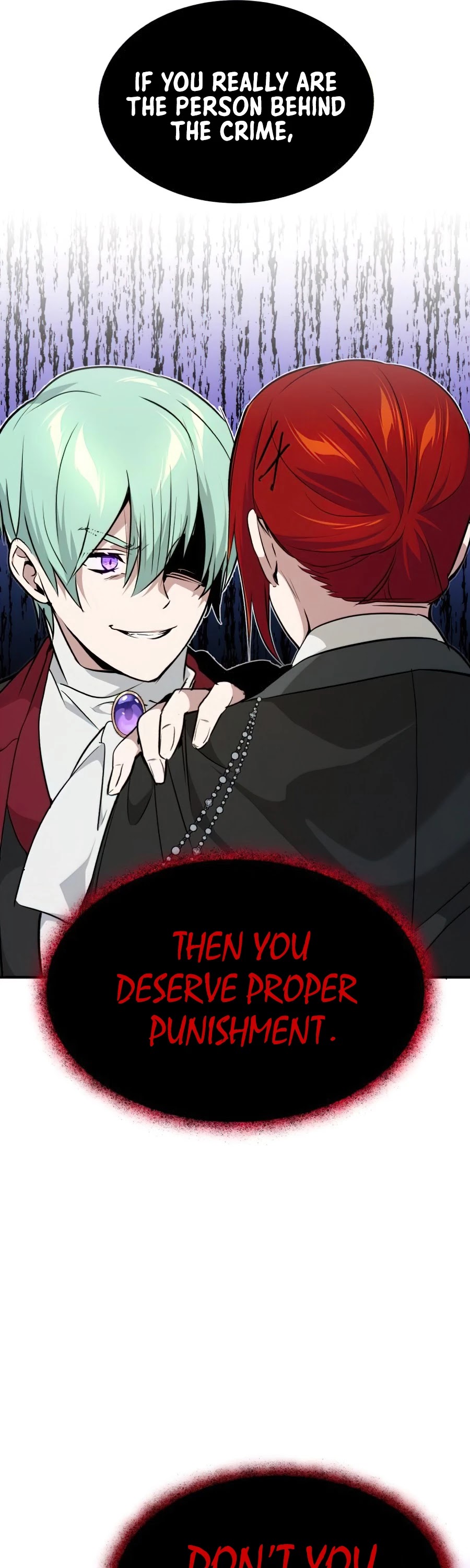 The Dark Magician Transmigrates After 66666 Years Chapter 14 page 48 - Chapter 14