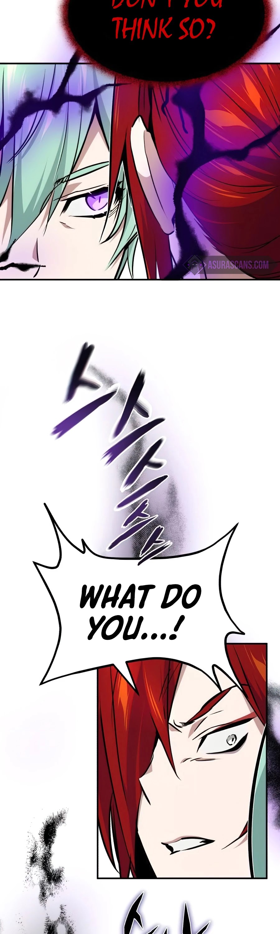 The Dark Magician Transmigrates After 66666 Years Chapter 14 page 49 - Chapter 14