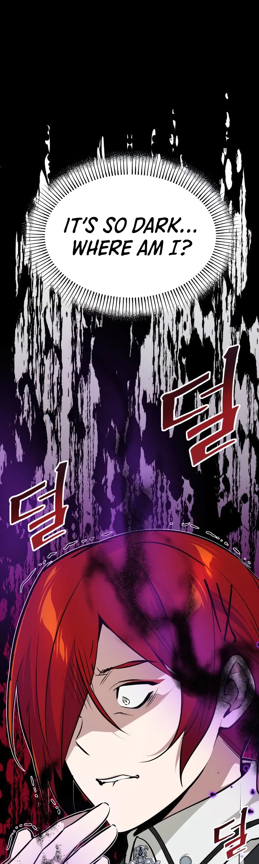 The Dark Magician Transmigrates After 66666 Years Chapter 14 page 51 - Chapter 14