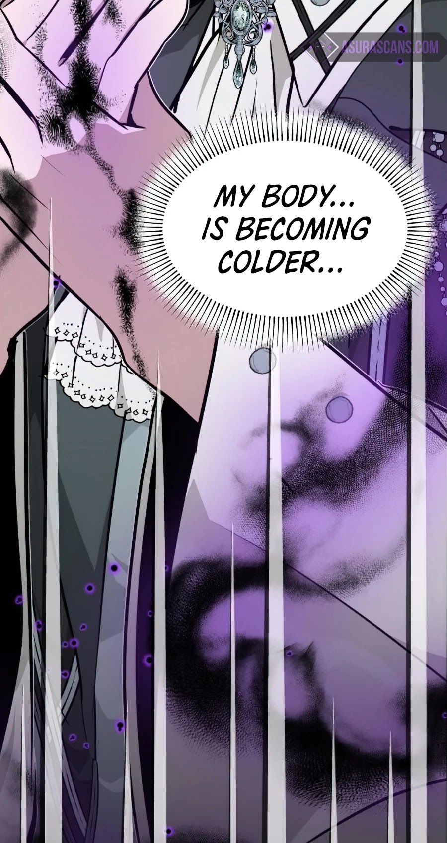 The Dark Magician Transmigrates After 66666 Years Chapter 14 page 52 - Chapter 14