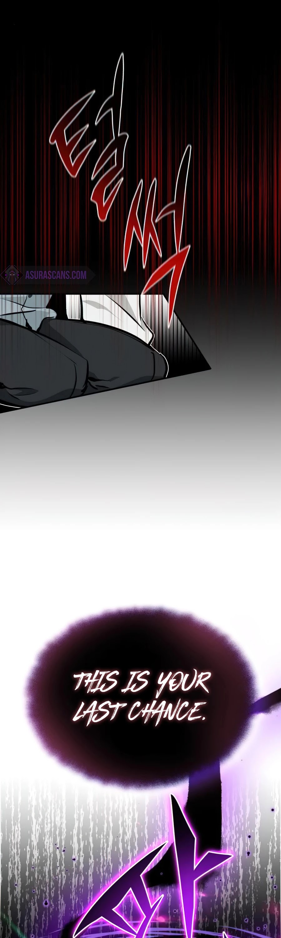 The Dark Magician Transmigrates After 66666 Years Chapter 14 page 54 - Chapter 14